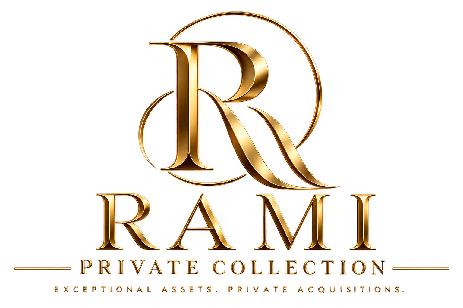 RAMI Private Collection